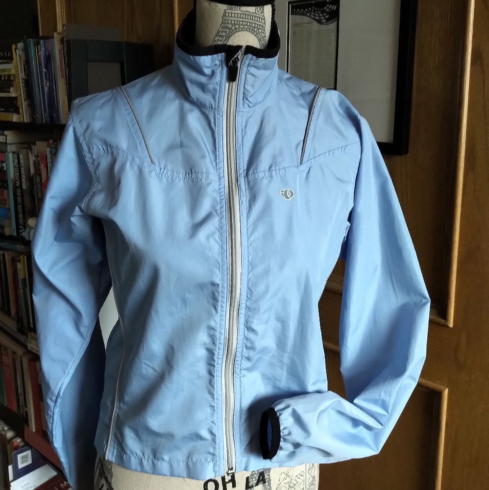 Pearl Izumi Cycling Barrier Jacket